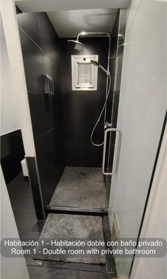 Chueca Rooms Madrid Bagian luar foto